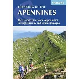 Trekking In The Apennines