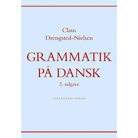 Grammatik På Dansk