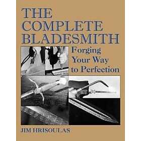 The Complete Bladesmith
