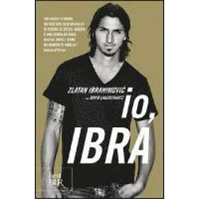 Io, Ibra