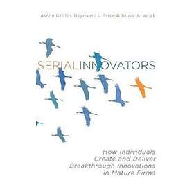 Serial Innovators