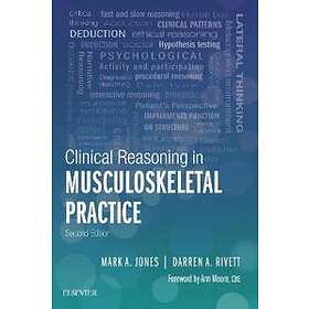 Clinical Reasoning In Musculoskeletal Practice