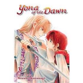 Yona Of The Dawn, Vol. 3