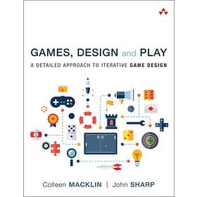 Games, Design And Play