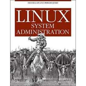 Linux System Administration