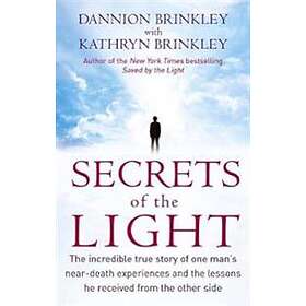 Secrets Of The Light