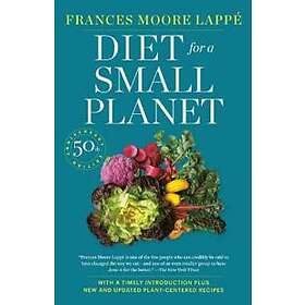 Diet For A Small Planet