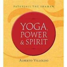 Yoga, Power, And Spirit