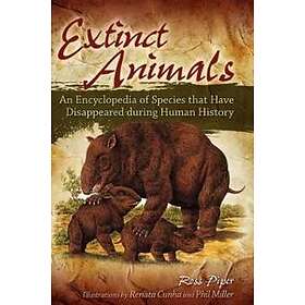 Extinct Animals
