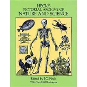 Heck's Iconographic Encyclopedia Of Sciences, Literature And Art: Pictorial Archive Of Nature And Science V. 3