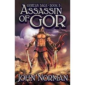 Assassin Of Gor