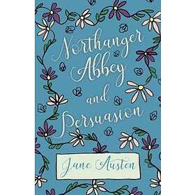 Northhanger Abbey Persuasion