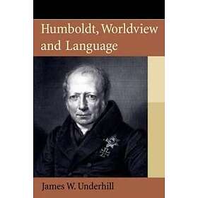 Humboldt, Worldview And Language