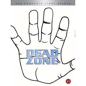 Dead Zone - Säsong 1 (DVD)