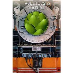 Politics Of Nature