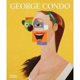 George Condo