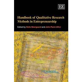 handbook of qualitative research methods for international business