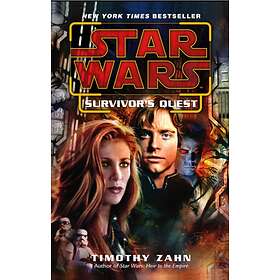Star Wars: Survivor's Quest