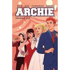 Archie Vol. 6