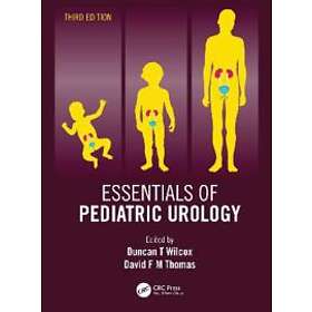 Essentials Of Pediatric Urology