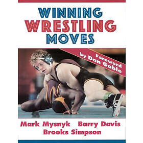 Winning Wrestling Moves