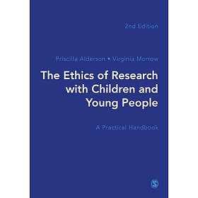 The Ethics Of Research With Children And Young People