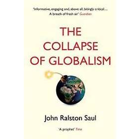 The Collapse Of Globalism
