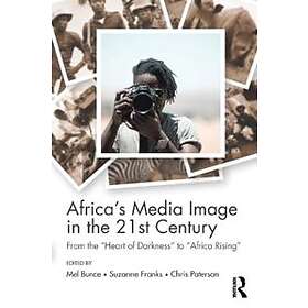 Africa's Media Image In The 21st Century