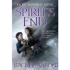 Spirit's End