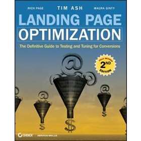 Landing Page Optimization