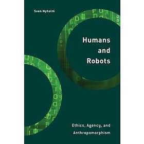 Humans And Robots