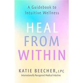 Heal From Within