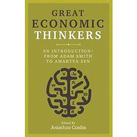Great Economic Thinkers
