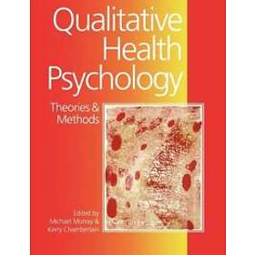 Qualitative Health Psychology