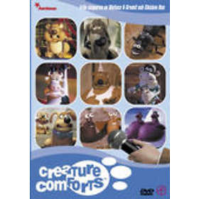 Creature Comforts (DVD)