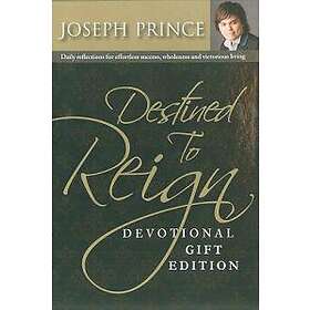 Destined To Reign Devotional Gift Edition