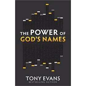 The Power Of God's Names