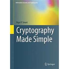 Cryptography Made Simple