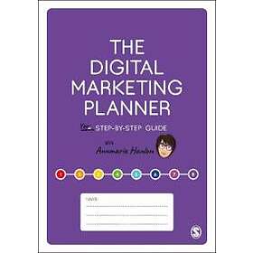 The Digital Marketing Planner