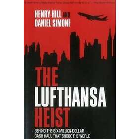 The Lufthansa Heist