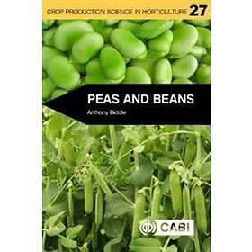 Peas And Beans