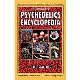 Psychedelics Encyclopedia