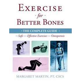 Exercise For Better Bones