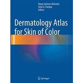 Dermatology Atlas For Skin Of Color