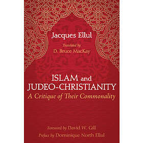 Islam And Judeo-Christianity