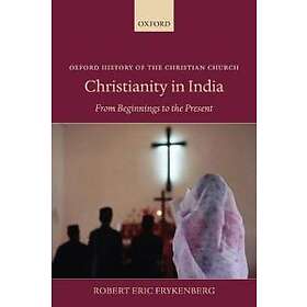Christianity In India