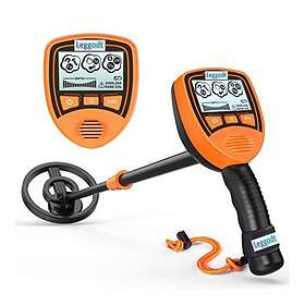 Treasure Seeker Metalldetektor