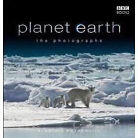 Planet Earth: The Photographs