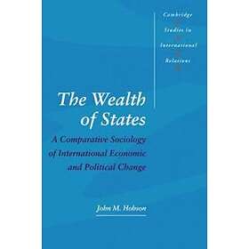 The Wealth Of States