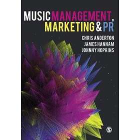 Music Management, Marketing And PR